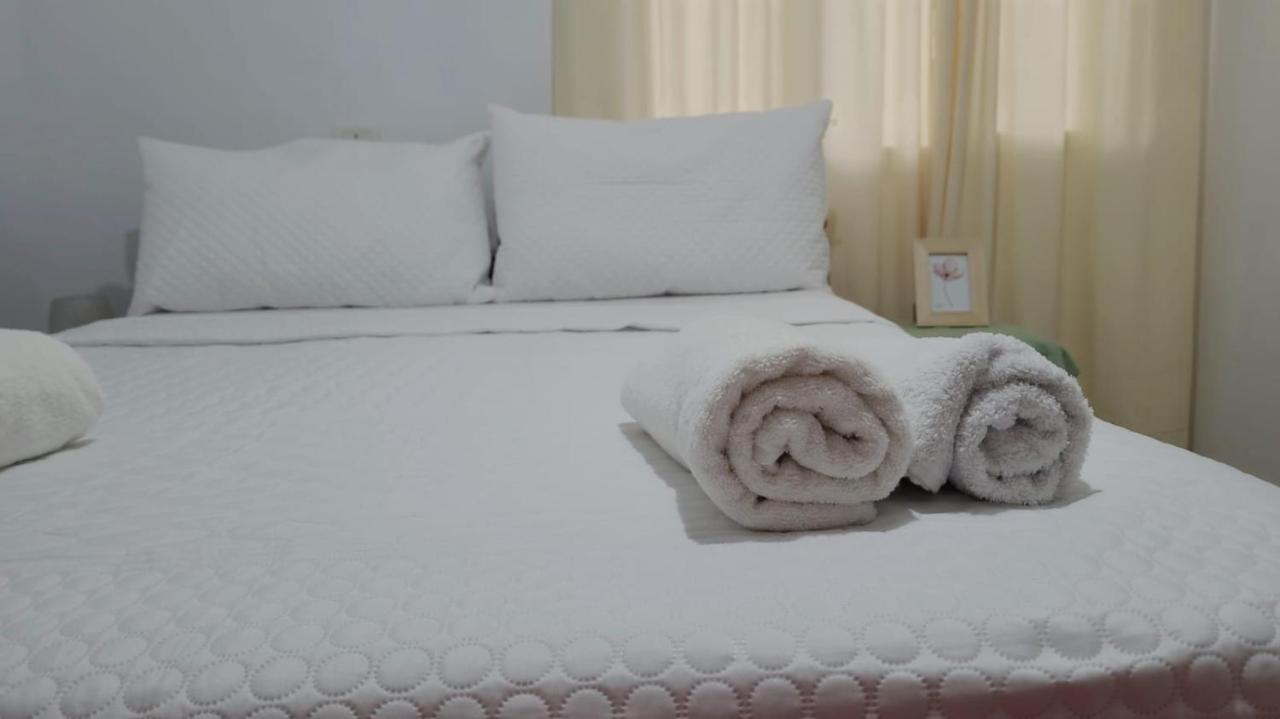 Koreta Apartment Vlorë Extérieur photo